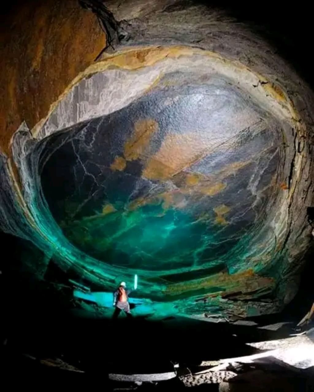 🏞️ 감시곶 자연공원 (반도코로바나 시젠코엔) 이미지 5